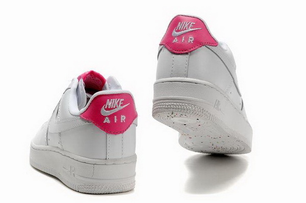 Nike Air Force One Women Low--010